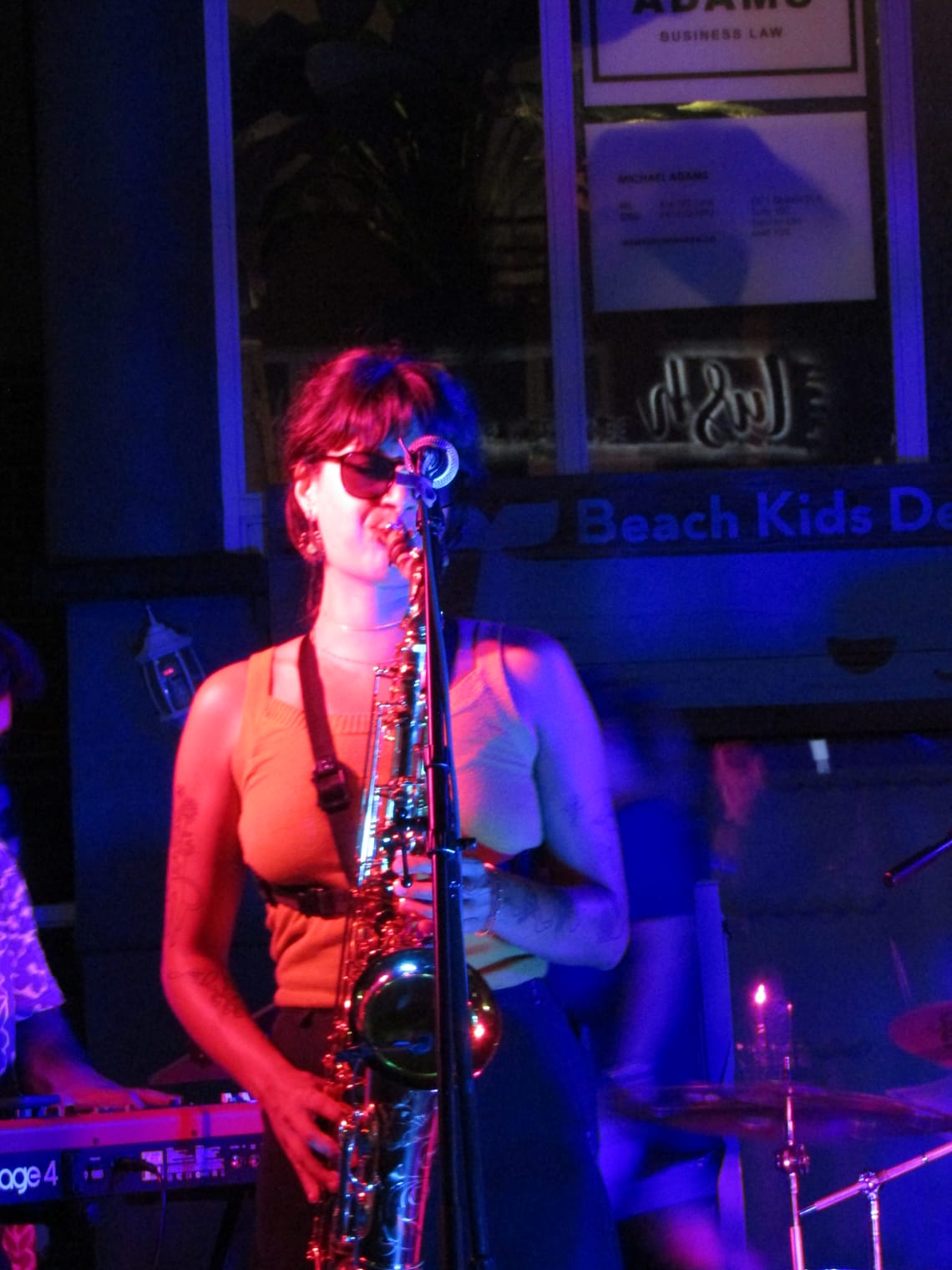 Concerts Summer (2025)