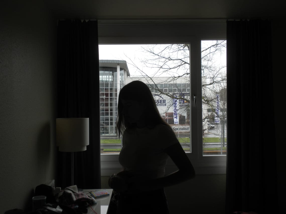 Cologne, Germany (2023)