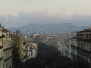 Marseille, France (2023)