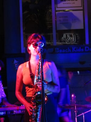 Concerts Summer (2025)